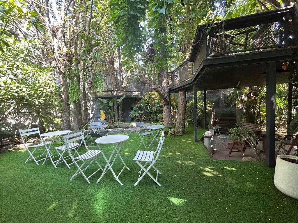The O Valley Boutique Hotel Surat Thani Exterior photo